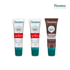 오리지널 비건 립밤 10g x2+코코아 립밤 10g