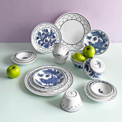 블루버드 4인 홈세트 (20p)