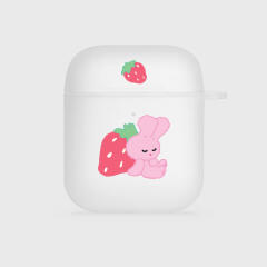 windys favorite fruit [반투명 에어팟케이스 시리즈]