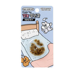 우글우글 진드기 