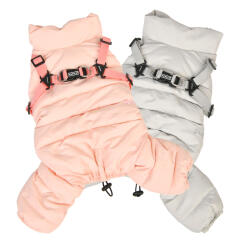 코튼 올인원 점퍼 (PAVD-JP1938)