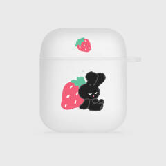 windys favorite fruit [반투명 에어팟케이스 시리즈]