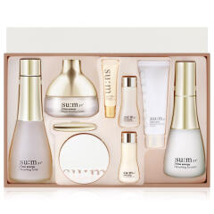 [숨37도] 타임 에너지 기초 4종 기획 세트