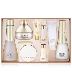 [숨37도] 타임 에너지 기초 4종 기획 세트