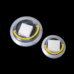 [아트필드] 반투명 자바라 물통 대