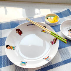 짱구는못말려 파스타볼 