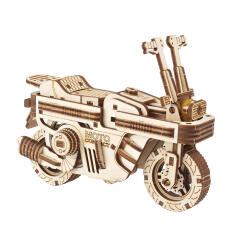 유기어스 폴딩 스쿠터