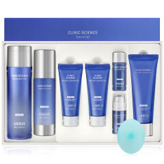 클리닉 사이언스 트러블 케어 3종 스페셜 세트