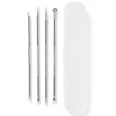 압출기세트 4P 실버 