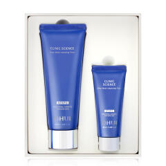 클리닉 사이언스 딥 클렌징 메디폼 기획세트