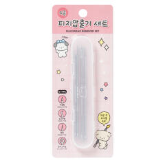 압출기세트 4P 실버 