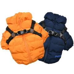 소프트 하네스 점퍼 (PAUD-JM1676)