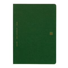 그린그리드 양장노트 