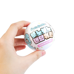 [보노보노] 랜덤 말랑키링