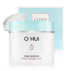 오휘 클리어 사이언스 텐더 마사지 크림 230ml