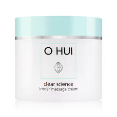 오휘 클리어 사이언스 텐더 마사지 크림 230ml