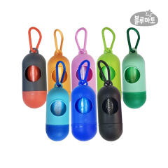 반려동물 배변봉투 홀더