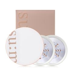 숨37도 선-어웨이 쿨링 선쿠션 CC EX(본품+리필2)기획