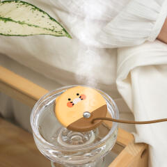 카카오프렌즈 휴대용 미니 플로팅 가습기