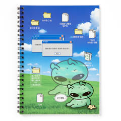 모르겠따 게왹이 노트