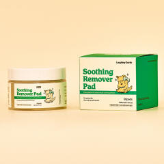 래핑찰리 수딩리무버패드140ml(50매)