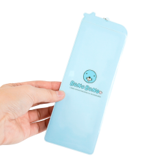 [보노보노] 네컷 포토 키링