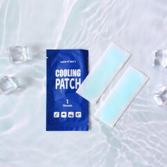 아이스 냉각 냉 패치 쿨팩 1p 미니 붙이는 쿨링 냉감