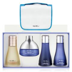 숨37도 워터-풀 베스트 트래블러 세트 / 파우치 포함