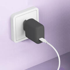 보스위즈 BT6505 65w PD PPS GaN 고속 휴대폰 충전기