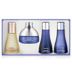 숨37도 워터-풀 베스트 트래블러 세트 / 파우치 포함