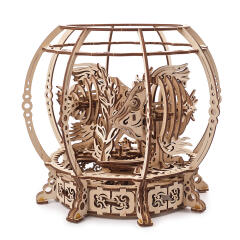 유기어스 수족관