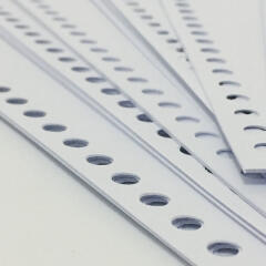 [소프트룸] A4 루즈링 전용 프린터용지 100매