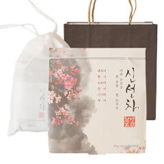 [한반도] 경산대추 한방보감 신선차 15개입 /쇼핑백有