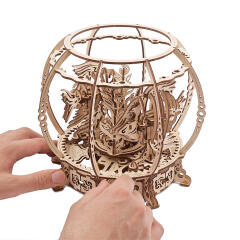 유기어스 수족관