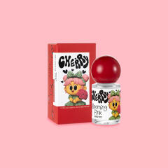 꼬따꼬뜨 체리팝 향수 블루밍 핑크15ml