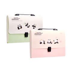 델리 아코디언 화일 13분류 도큐먼트 파일