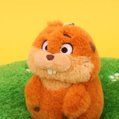 [딜] 호퍼스 캐릭터 4종 키링