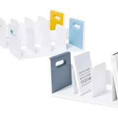 리템 루맥스 책꽂이