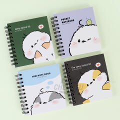 [쓰임&끌림] 오목눈이 좌철수첩 (랜덤발송)