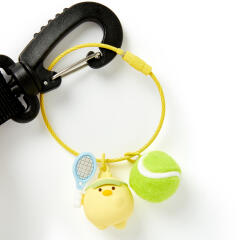 아이렌 테니스 키링세트 