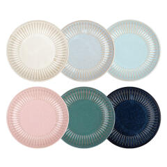 에브리데이 앞접시 14cm 세트 4P MADE IN JAPAN