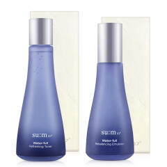 숨37도 NEW 워터-풀 리프레싱 2종 단품세트