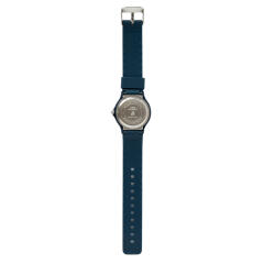 모던 수능시계 M 네이비 