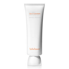 설화수 상백톤업선크림 50ml UV 데일리 톤업 선스크린