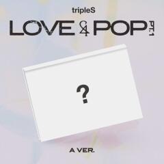트리플에스 (tripleS) - [LOVE&POP] pt.1 (A ver.)