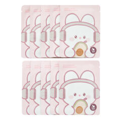 쫀득탄력 콜라겐 마스크팩SET 