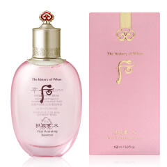 [더후] 공진향 수 수연 밸런서 150ml