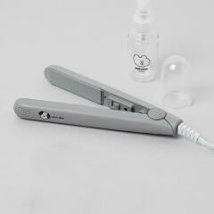 퍼피 미니고데기 그레이