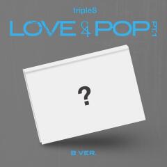 트리플에스 (tripleS) - [LOVE&POP] pt.1 (B ver.)