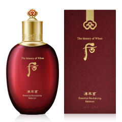 [더후] 진율향 진율 밸런서 150ml